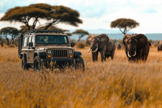 South Africa's Top Destinations & Corporate Travel Services: Cape Town, Durban, and More